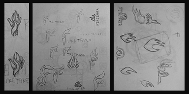 logo exploration